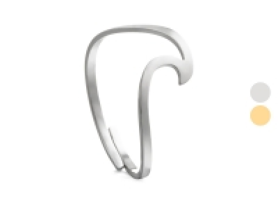 Heideman Montis Ring Damen aus Edelstahl