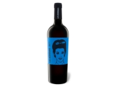 Lidl  Las Hermanas Monastrell Syrah Jumilla DOP trocken, Rotwein 2019