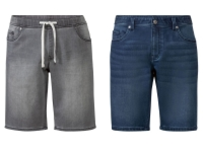 Lidl Livergy LIVERGY® Bermuda Herren, im 5-Pocket-Style