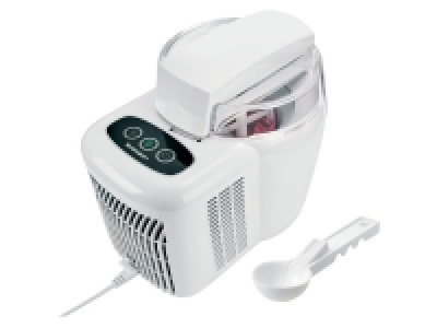 SILVERCREST® Eismaschine »SEM 90 C3«, selbstkühlend
