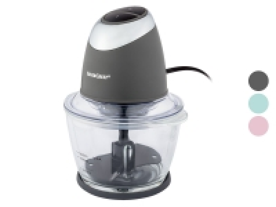 SILVERCREST Multizerkleinerer Pastell, 500 W