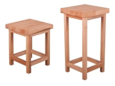 Garden Pleasure Blumenständer »MARCO«, aus Kernbuche 68.99 €