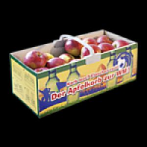 Tafeläpfel rot 3.99 €