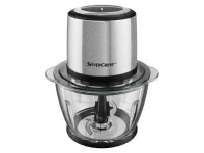 Lidl Silvercrest SILVERCREST Multizerkleinerer »SMZE 500 C2«, Edelstahl