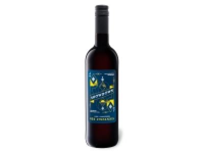 Showdown The Unfaithful Messenger Old Vine Zinfandel California troc 2.49 €