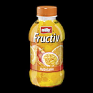 M&uuml;ller Fructiv Drink 0.69&nbsp;&euro;