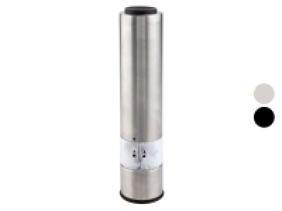 SILVERCREST Salz- und Pfeffermühle elektrisch »SSPM 6 A2« 4.99 €