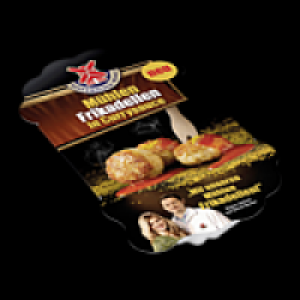 R&uuml;genwalder M&uuml;hlen Currywurst oder Frikadellen 1.99&nbsp;&euro;