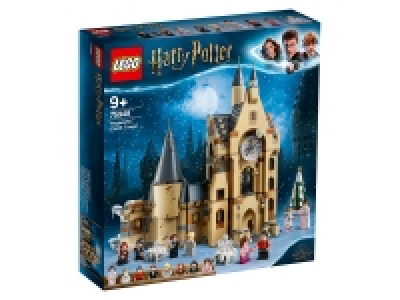 Lego Harry Potter 75948 »Hogwarts(TM) Uhrenturm«