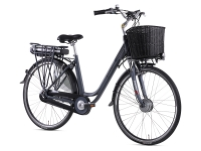 Llobe City E-Bike 28 Zoll Grey Motion 3.0 - 36V - 13Ah / 15,6Ah 1,724.95 €