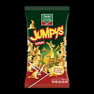 funny-frisch Spezialit&auml;ten, Kruspers oder Nat&uuml;rlich 1.11&nbsp;&euro;