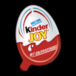 Kinder Joy 0.79 €
