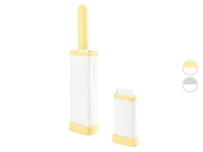 AquaPur Fusselbürsten 2er Set, mit Reinigungsstation 2.99 €