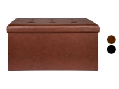 LIVARNO HOME Sitztruhe, ca. 99 Liter 17.99 €