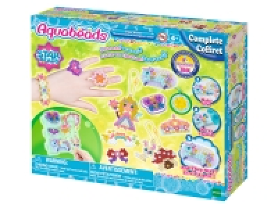Aquabeads »Märchenwelt«, mit Schmuckadaptern 18.47 €