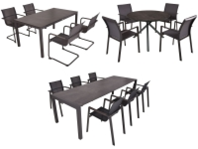 Garden Pleasure Gartenset »SOPHIA«, witterungsbeständig 1,074.99 €