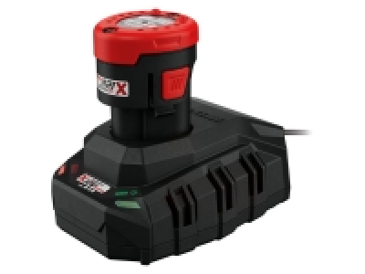 PARKSIDE 12V Akku &raquo;PAPK 12 A3&laquo; und Ladeger&auml;t &raquo;PLGK 12 A3&laquo; 19.99&nbsp;&euro;