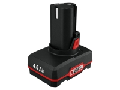 PARKSIDE 12V Akku &raquo;PAPK 12 B3&laquo;, 4 Ah, mit Cell Balancing 19.99&nbsp;&euro;