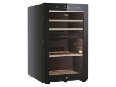 Haier Weinkühlschrank 2 Zonen »HWS42GDAU1«, für bis zu 42 Flaschen 479.10 €
