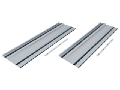 Lidl Parkside PARKSIDE Sägeschiene für Tauchkreissäge »PTSZ 70 A1«, L 70 cm, verläng