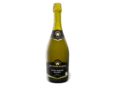 Deutsches Weintor Sauvignon Blanc Sekt b.A. brut, Schaumwein 2020 8.99 €
