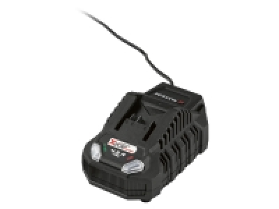 PARKSIDE 20 V Akku-Ladegerät »PLG 20 C1«, 2,4 A, mit LED-Ladeindikator