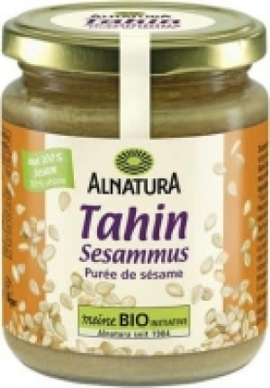 Tahin (Sesammus) 3.59 €