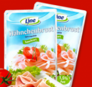 LINE H&auml;hnchenbrust 1.39&nbsp;&euro;
