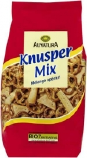 Knusper-Mix 1.79&nbsp;&euro;