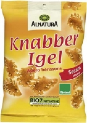 Knabber-Igel 1.59&nbsp;&euro;