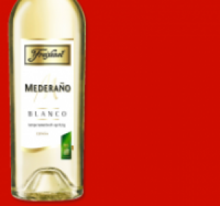 Spanien Medera&ntilde;o de Freixenet Blanco oder Tinto
