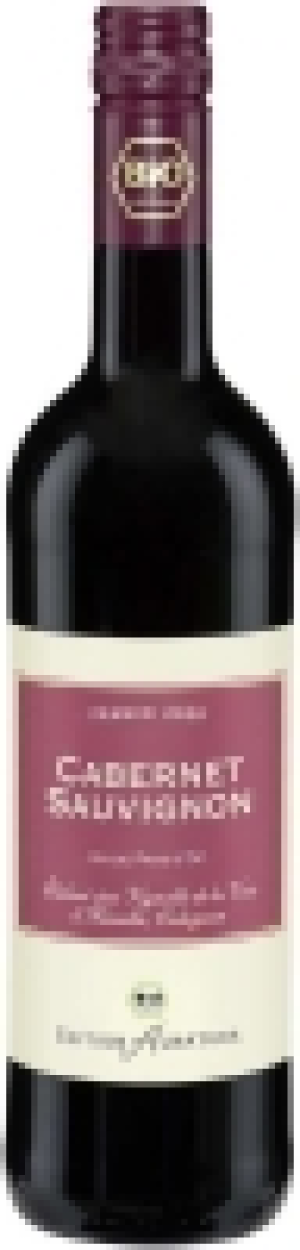 Cabernet Sauvignon 4.49 €