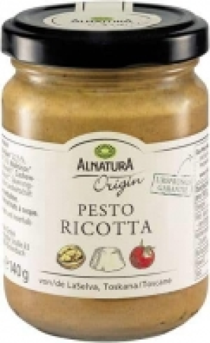 Origin Pesto Ricotta 2.69&nbsp;&euro;