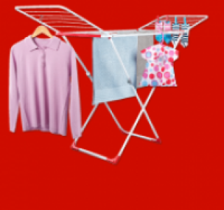 VILEDA Fl&uuml;gelw&auml;schetrockner VIVA DRY STYLE 19.99&nbsp;&euro;