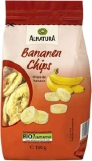 Bananenchips 1.29&nbsp;&euro;