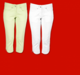 FREE LIMIT Caprihose 9.99&nbsp;&euro;