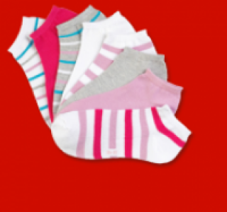 CARLA Damen-Sneaker 5.99&nbsp;&euro;