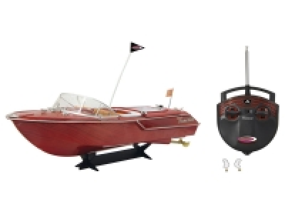 JAMARA Ferngesteuertes Boot »Venezia«, 2 Kanal 47.39 €