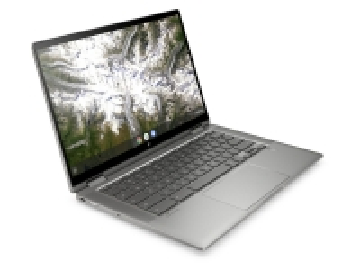 HP Chromebook 14c-ca0241ng, Intel Core i3-10110U, FHD-Touchscreen (14