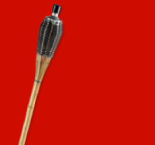 Bambusgartenfackel 4.99&nbsp;&euro;