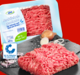 LINE Hackfleisch, gemischt 1.79&nbsp;&euro;