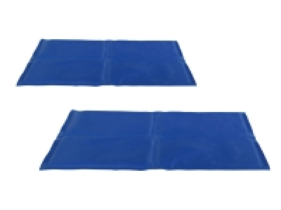Jollypaw Hunde- und Katzen Kühlmatte, blau 16.99 €