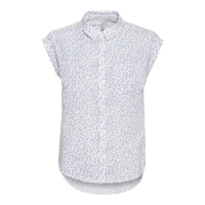 Damen-Bluse mit schickem Muster 12.99 €