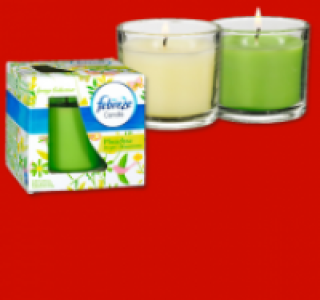 FEBREZE Duftkerzen