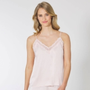 Damen-Schlaftop mit Spitze, Mix & Match 12.99 €
