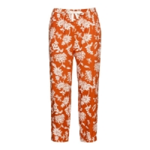 Damen-Palazzo-Hose mit tollem Muster 12.99 €