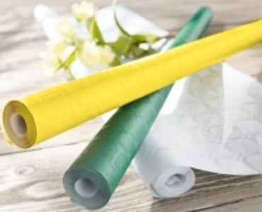 Papiertischtuch