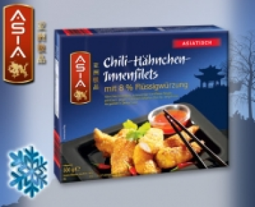 ASIA Hähnchen-Innenfilets