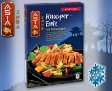ASIA Knusper-Ente 5.99 €