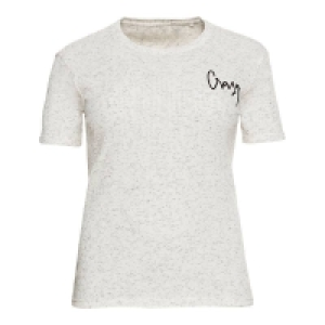 Herren-T-Shirt mit Stickerei 12.99 €
